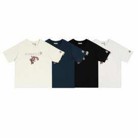 Picture of Moncler T Shirts Short _SKUMonclerM-2XLh8txD2425903